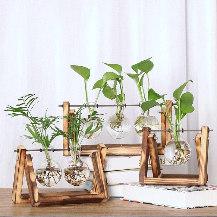 FaunaGrow Pots – Sustainable Growing Set for Plants Bowlift