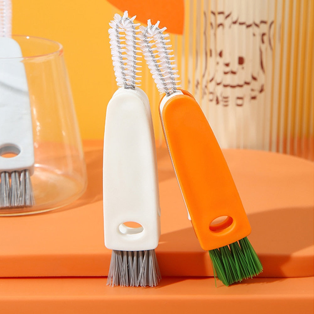 BowLift | Home Kitchen Easy Cleaning Brush Set