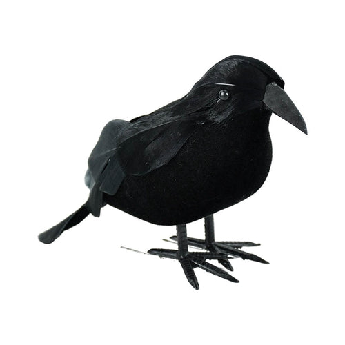 Bowliftack Crow Halloween Home Decor | Bowlift