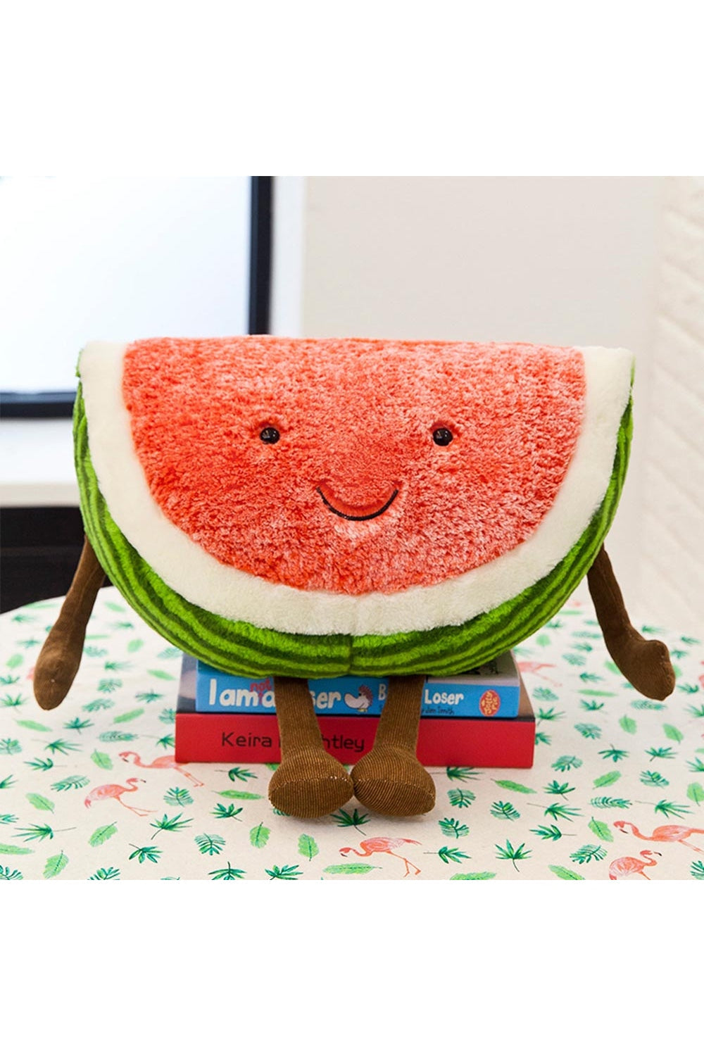 BowLift | Watermelon Soft Plush Toys