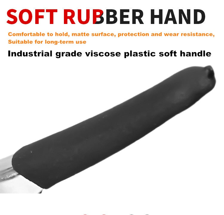 Portable Manual Rapid Clipper Stapler | Bowlift