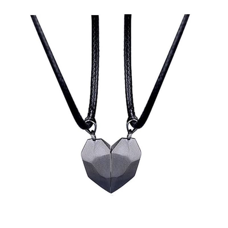 BowLift | Magnetic 2-in-1 necklace for eternal love