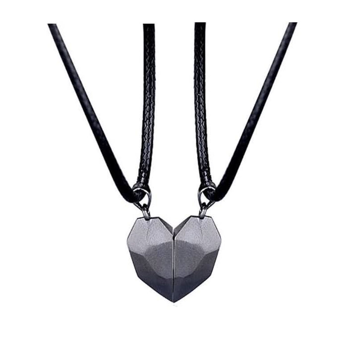 BowLift | Magnetic 2-in-1 necklace for eternal love