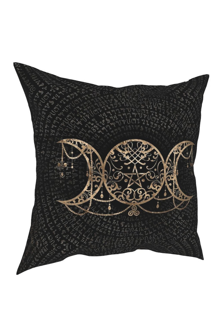 Moon Goddess Pillowcase | Bowlift