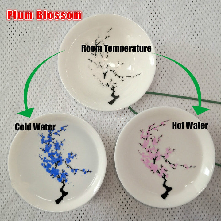 BowLift | Color Changing Magic Bloom Bowl