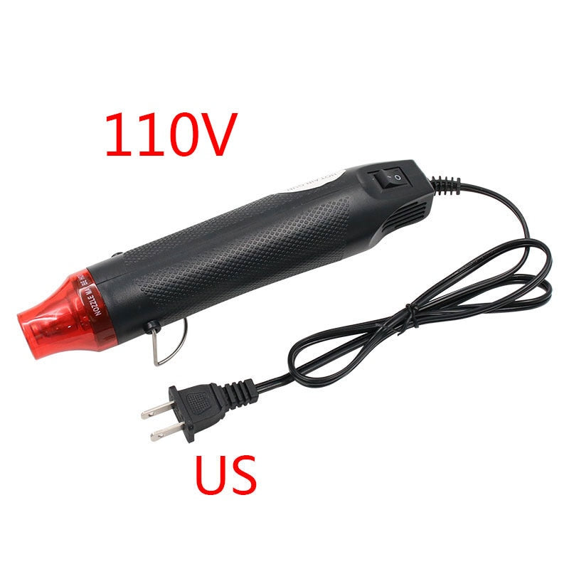 BowLift | Hot Air Wizard DIY Soldering Tool