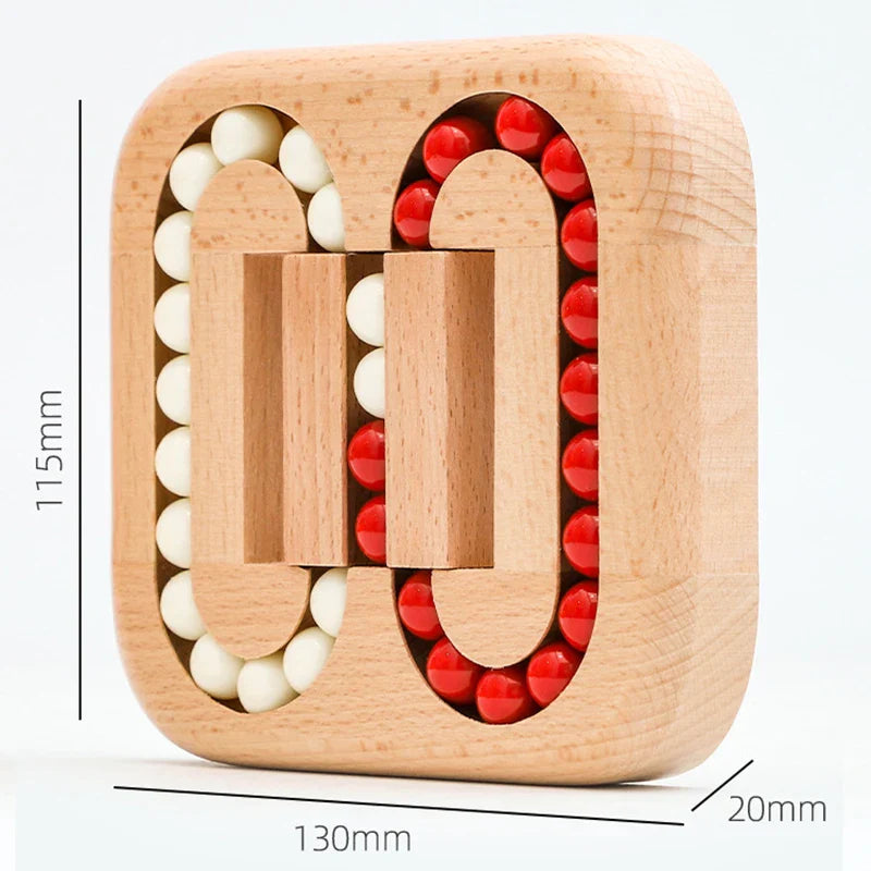 BowLift | Delight Slide Puzzle Toy