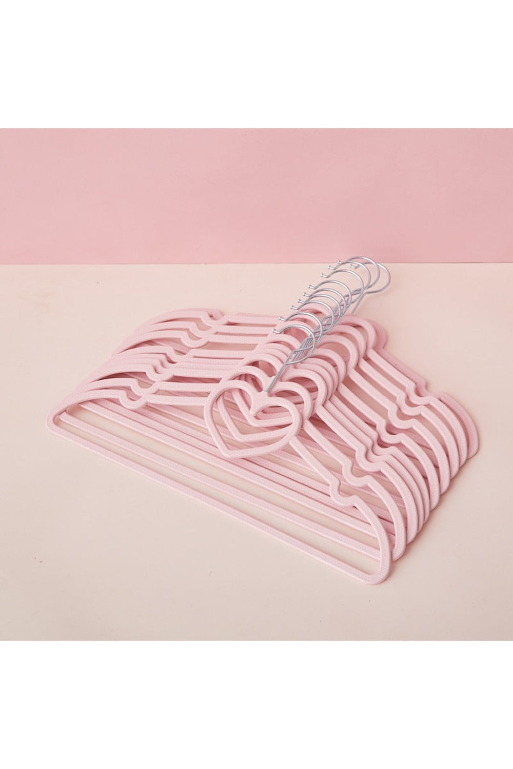 Pink Bow Hanger | Bowlift