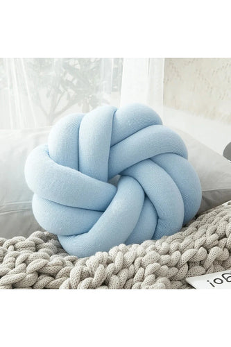 Knot Lumbar Cushion | Bowlift