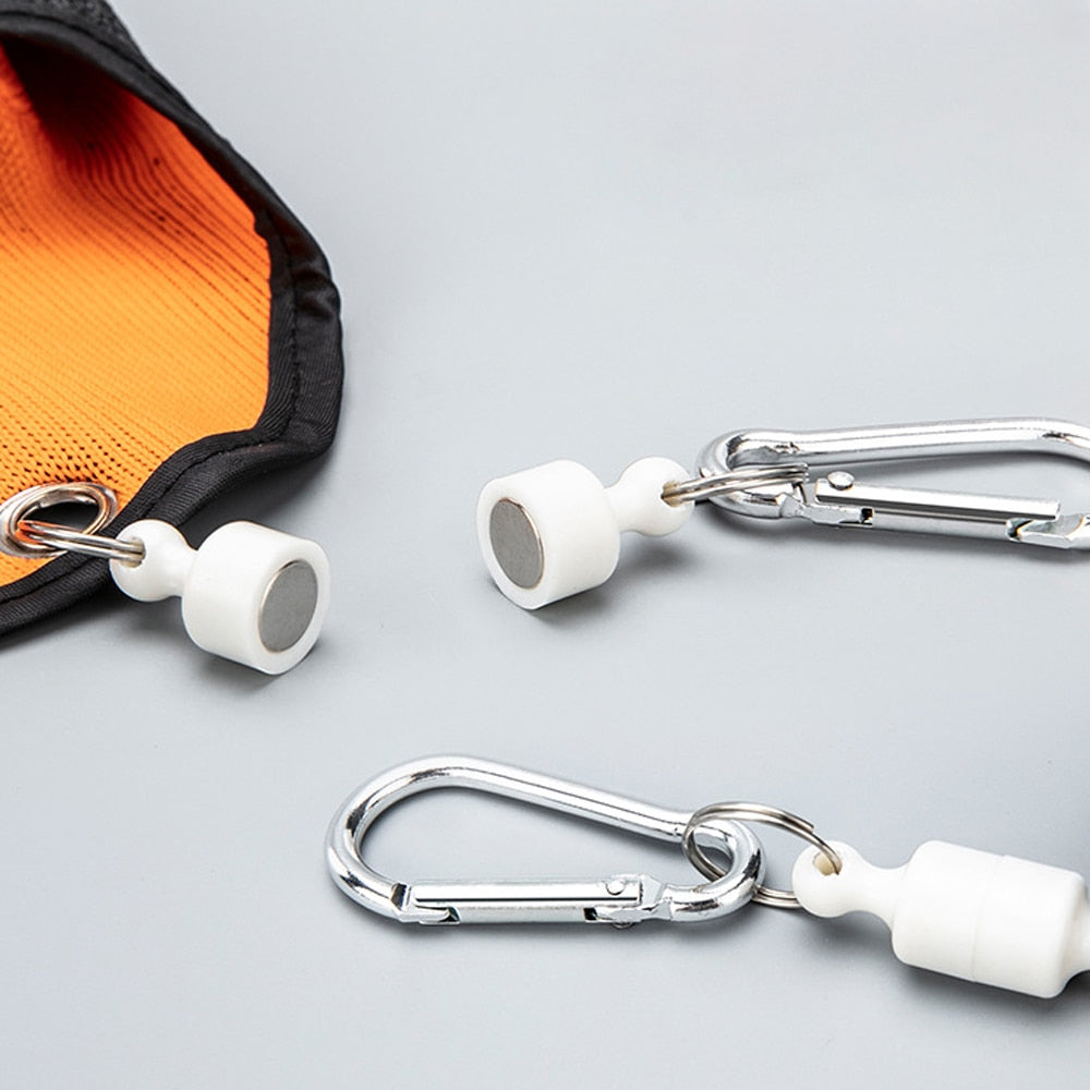 Slip Proof Protective Camping Gloves | Bowlift