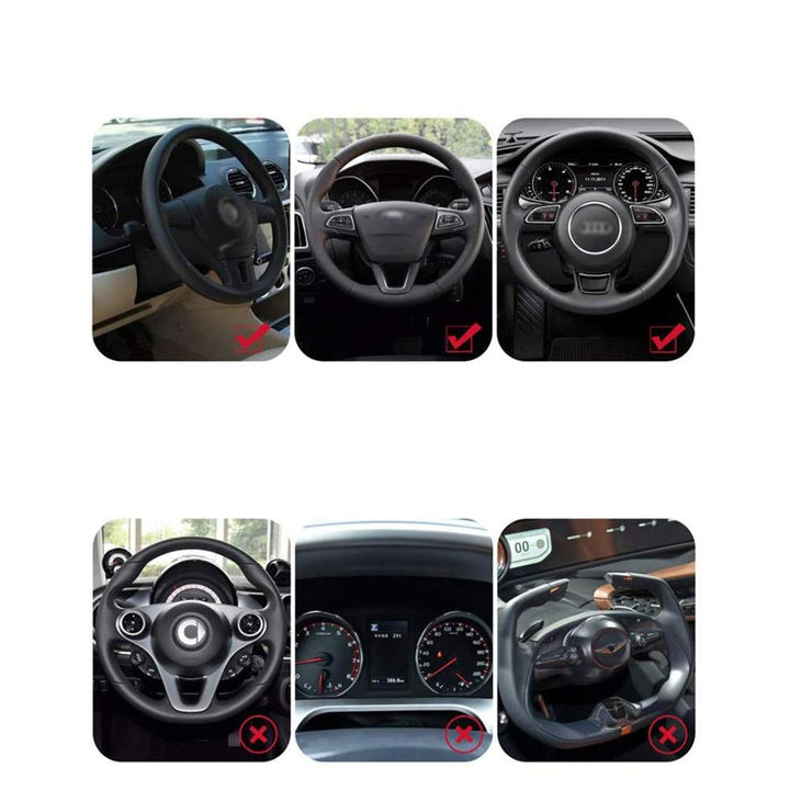 Universal phone holder for mobile | Bowlift