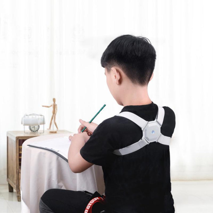 BowLift | Intelligent Kids Back Posture Correction Trainer