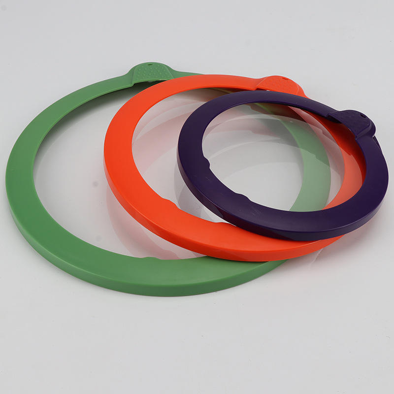 BowLift | Practical Fresh-keeping Lid suitable for any bowl