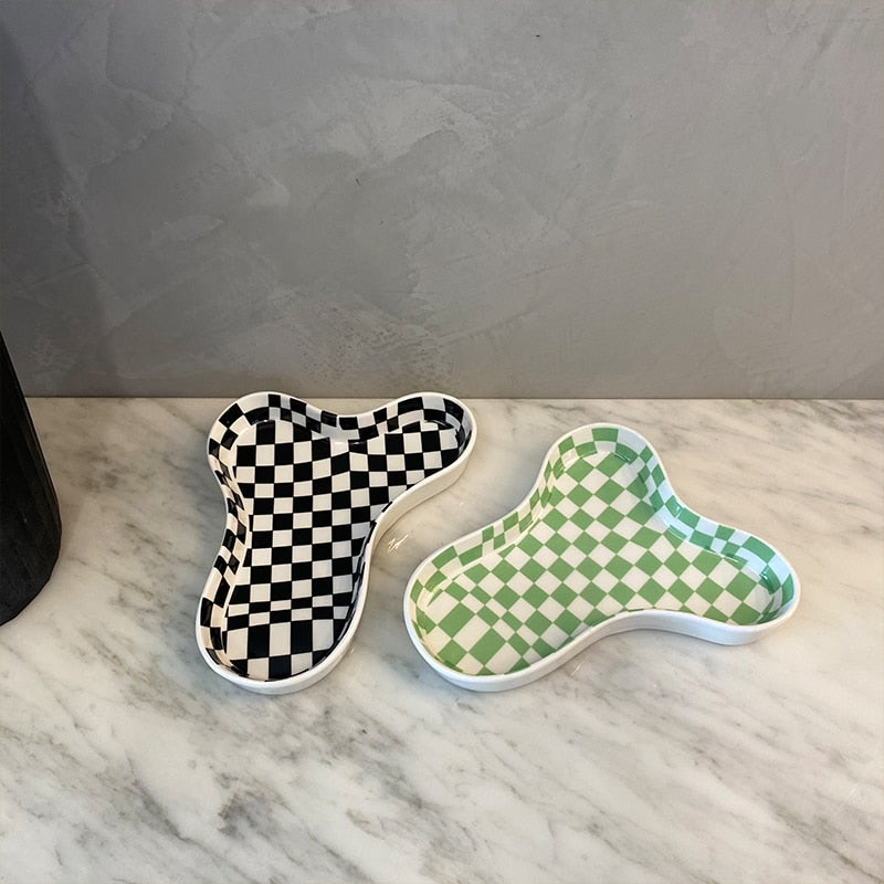Ceramic Cloud Trays | Bowlift