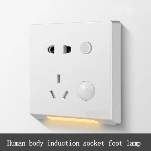 Night Guardian Infrared Sensor Socket | Bowlift
