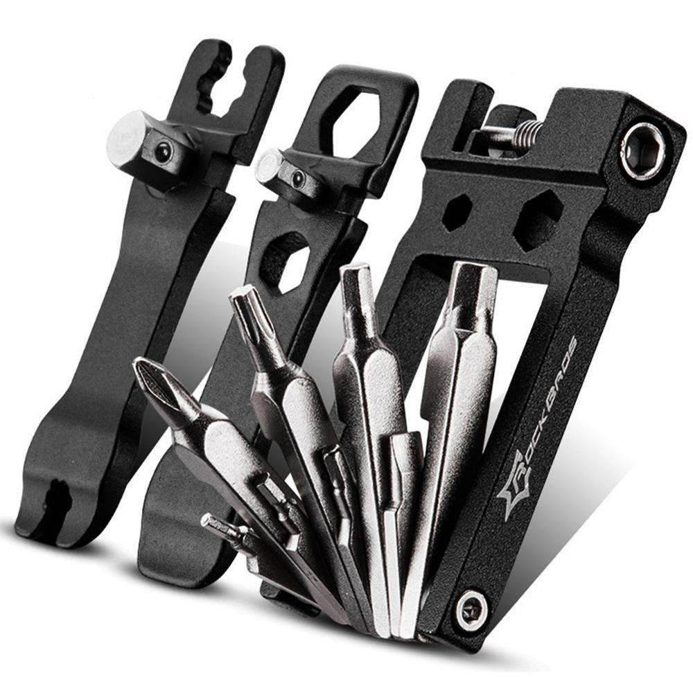 BowLift | 20in1 Bicycle Repair Tool Set