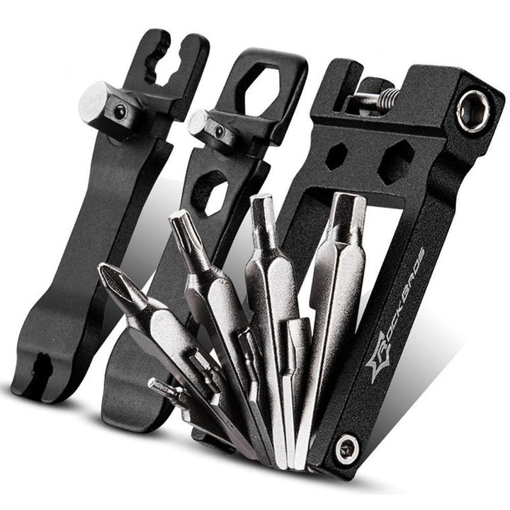 BowLift | 20in1 Bicycle Repair Tool Set