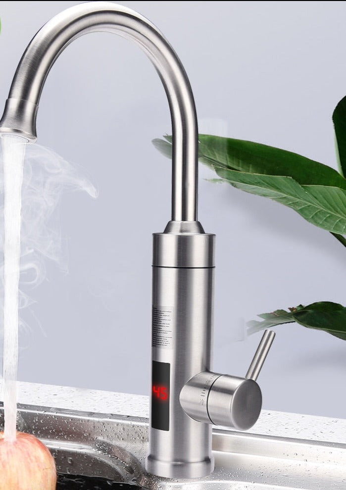 BowLift | Electric Kitchen Faucets With Hot Water Function