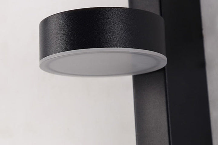 BowLift | Minimalist Wall Lamp for a Subtle Atmosphere