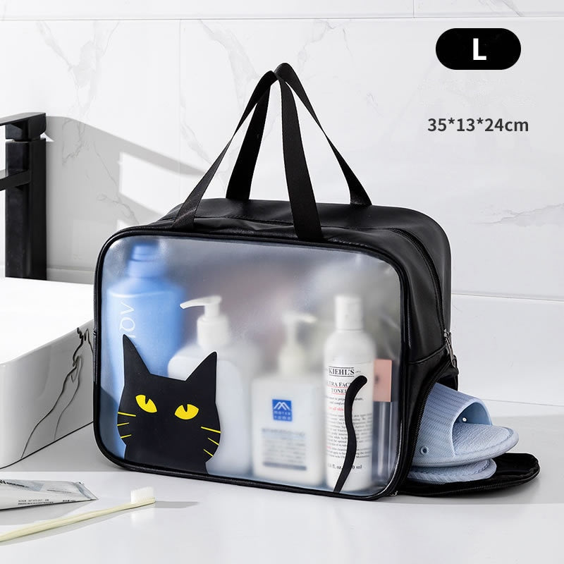 BowLift | Waterproof Cosmetic Organizer Travel Bag