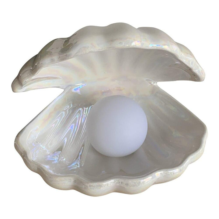 BowLift | MystiShell Lamp - Dreamy Lamp for Serene Lighting