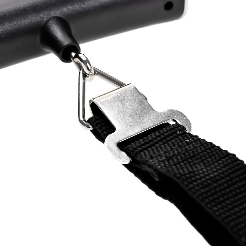 Handy Luggage Scale for Travel Bowlift