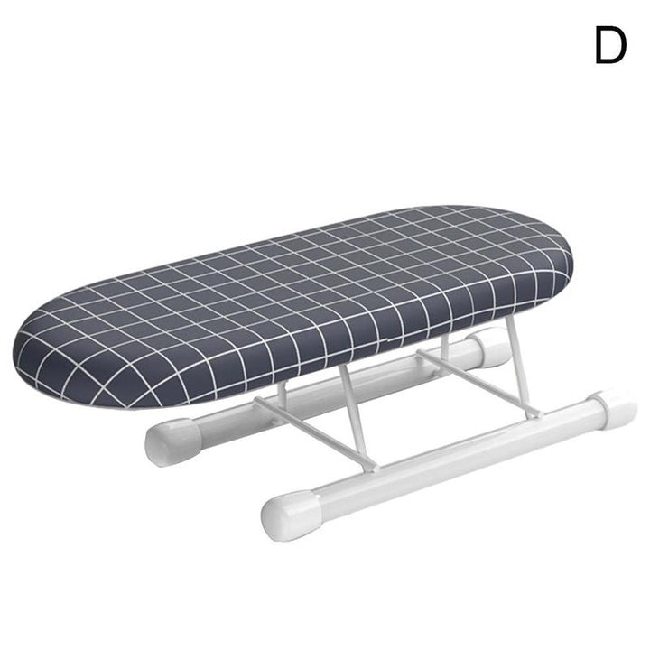 BowLift | MiniPress Foldable Ironing Board