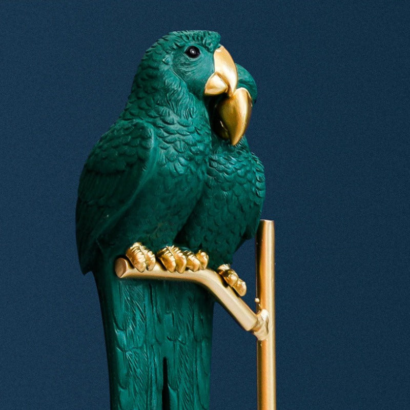 BowLift | The Lovebirds Object d'Art