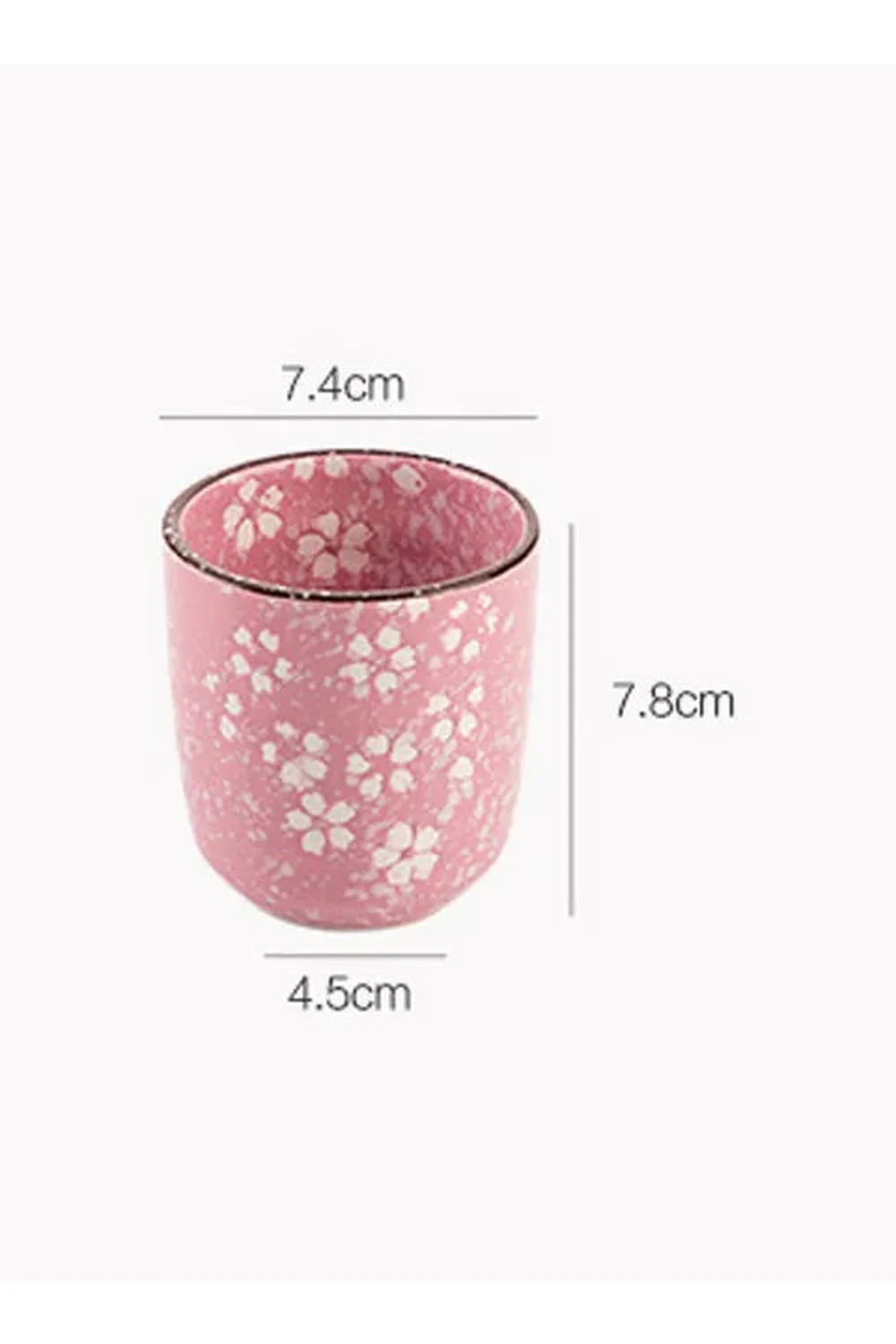 Kung Fu Tea Cup | Bowlift