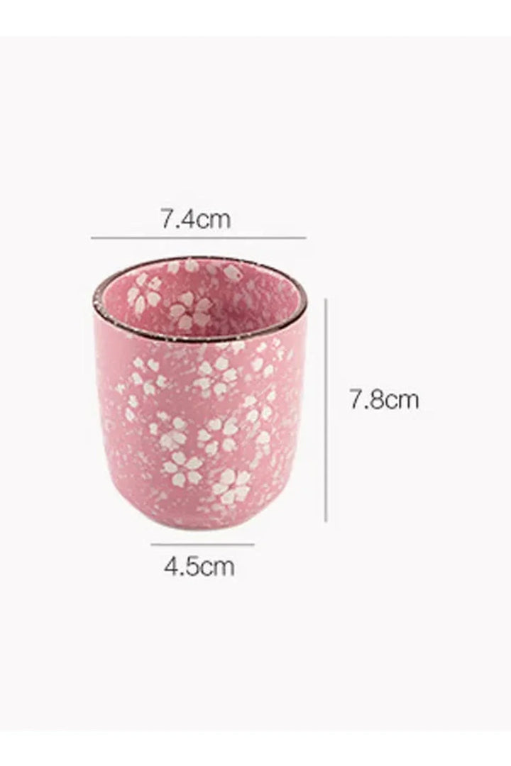 Kung Fu Tea Cup | Bowlift