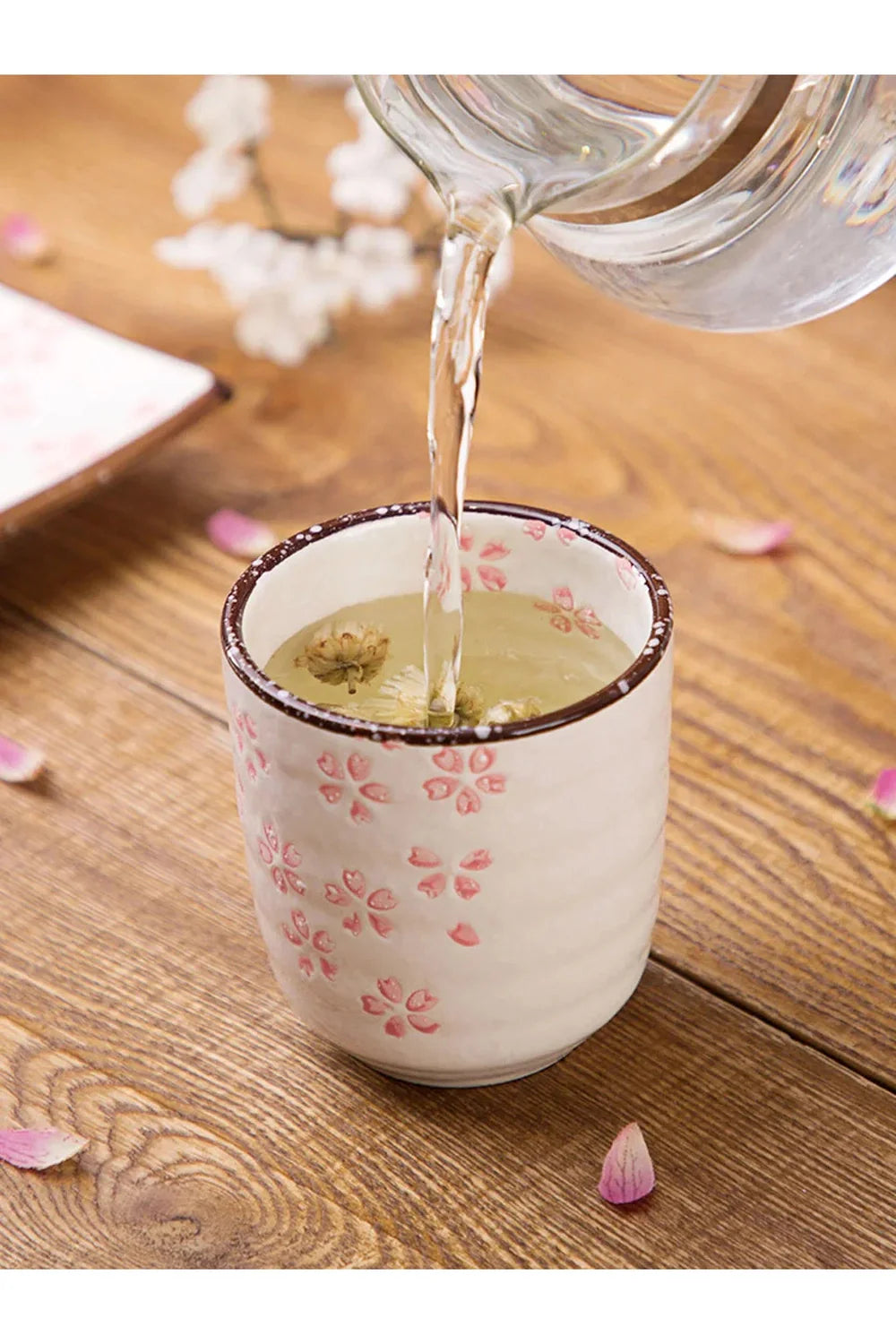 Kung Fu Tea Cup | Bowlift
