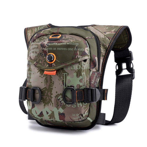 BowLift | Waterproof Sporty Crossbody Bag