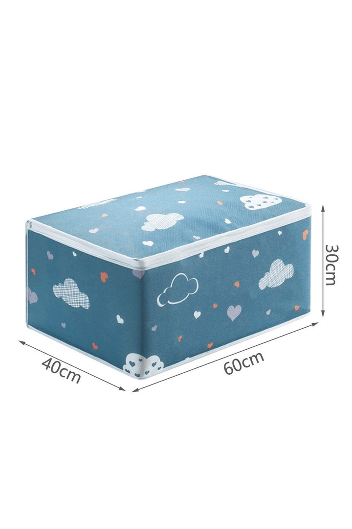 foldable storage bag | Bowlift