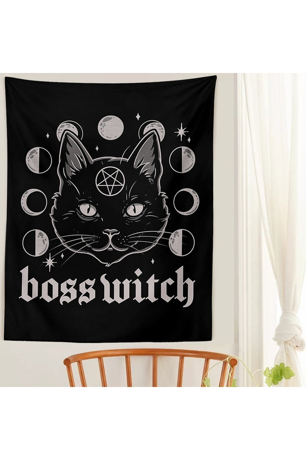 Witch Craft Tapestry | Bowlift