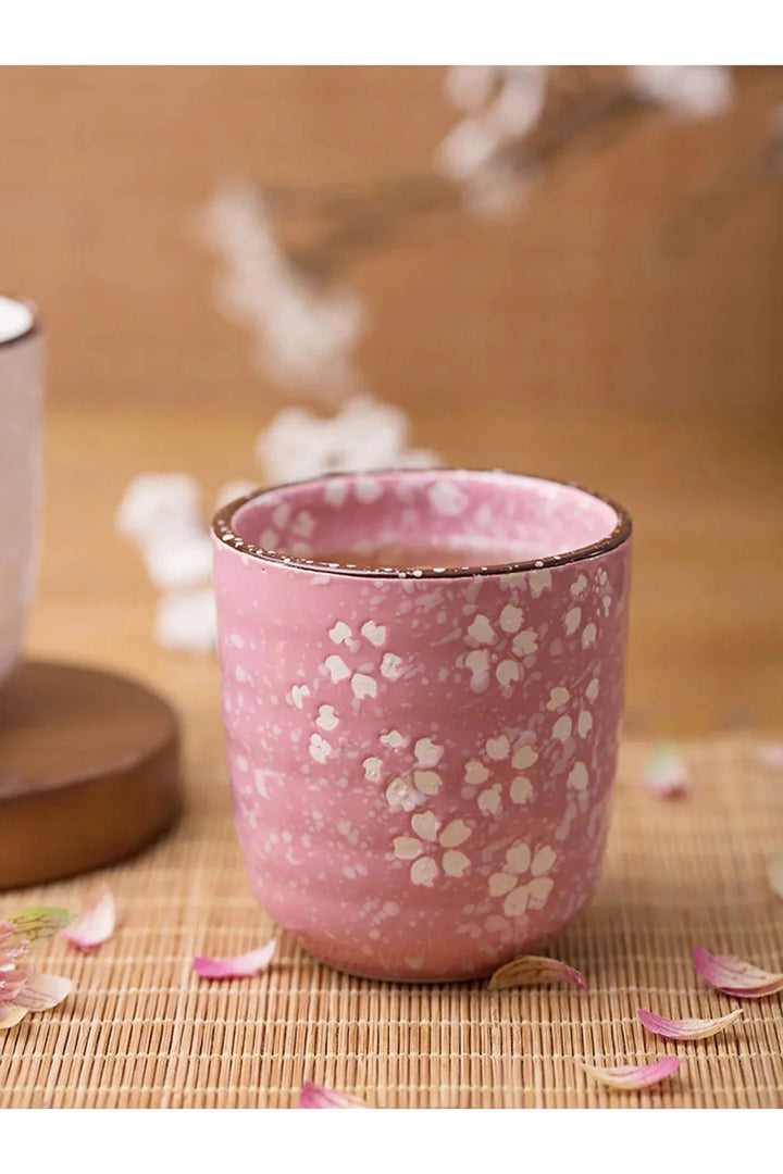 Kung Fu Tea Cup | Bowlift