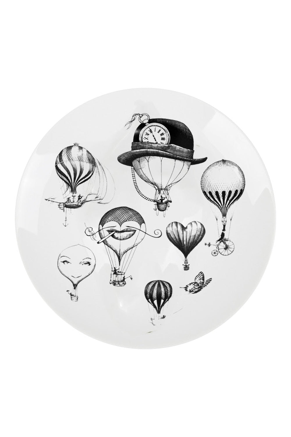 Dobner Artistic Plates | Bowlift