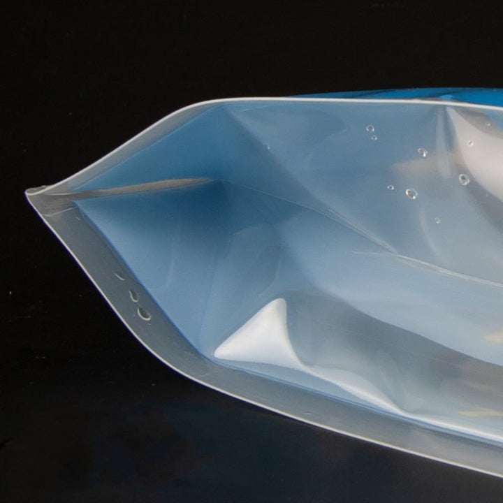 Reusable Transparent Liquid Dispenser Bag | Bowlift