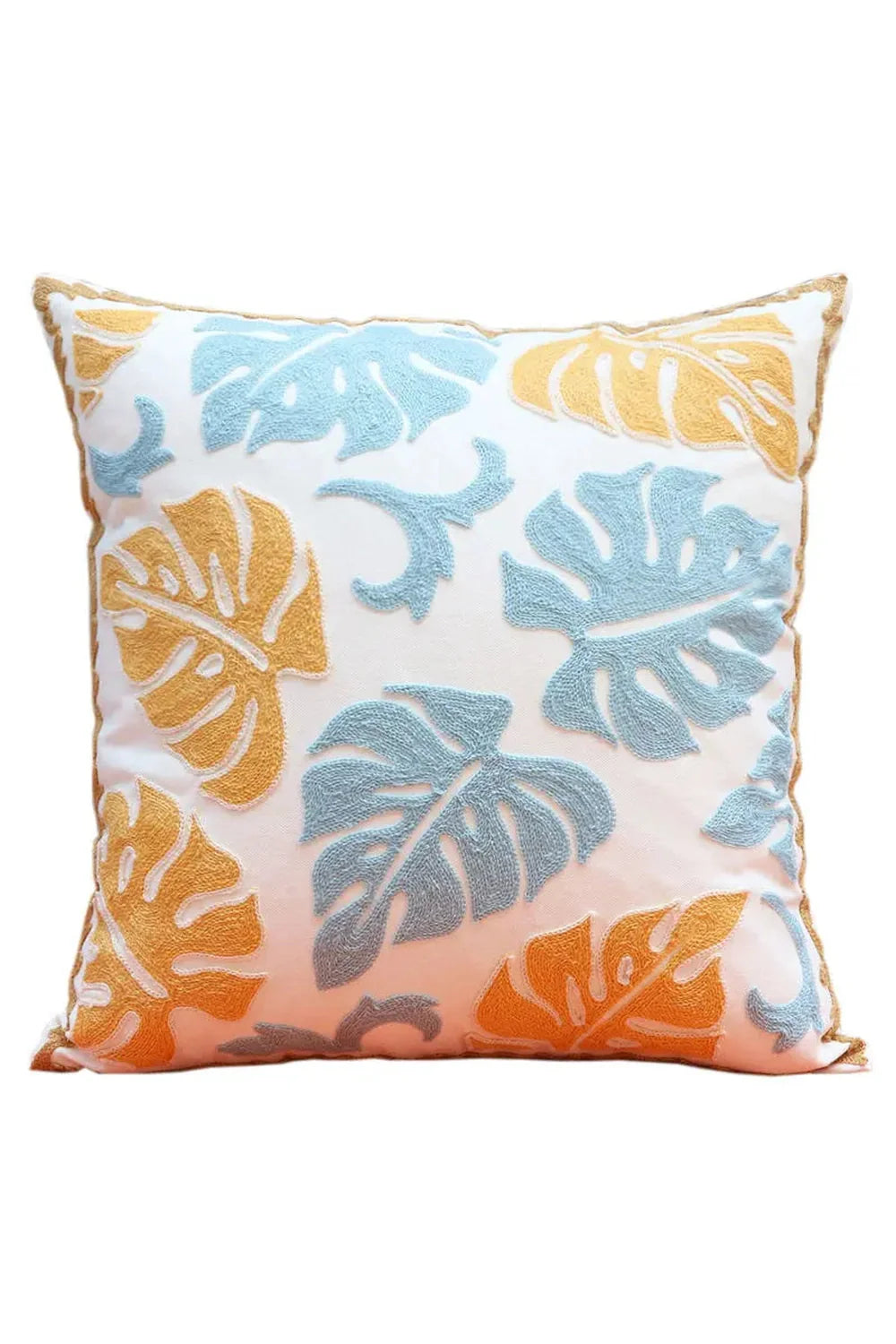 Flower cushion cover | Bowlift
