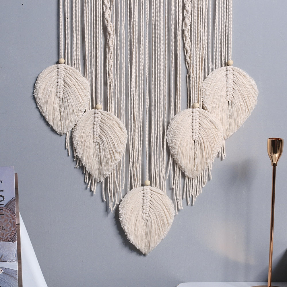 Illuminated Mandala Wall Decoration – Boho Wall Hanging for Living Room and Bedroom | Bowlift