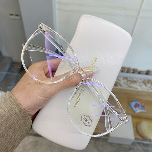 Yetti Glasses | Anti Blue Light & Fashionable in One! | Bowlift