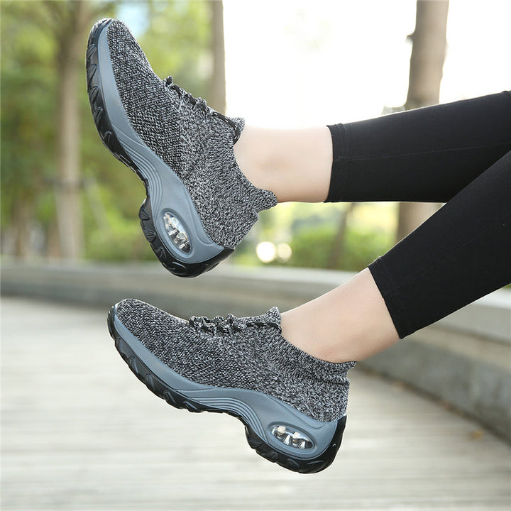 BowLift | Ergonomic Pain Relief Shoe
