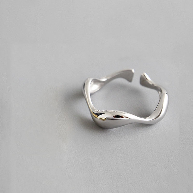 BowLift | Irregular Wave Adjustable Ring