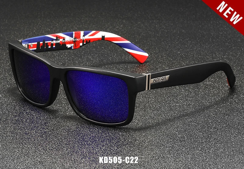 Sport sunglasses with photochromatic lenses | Bowlift