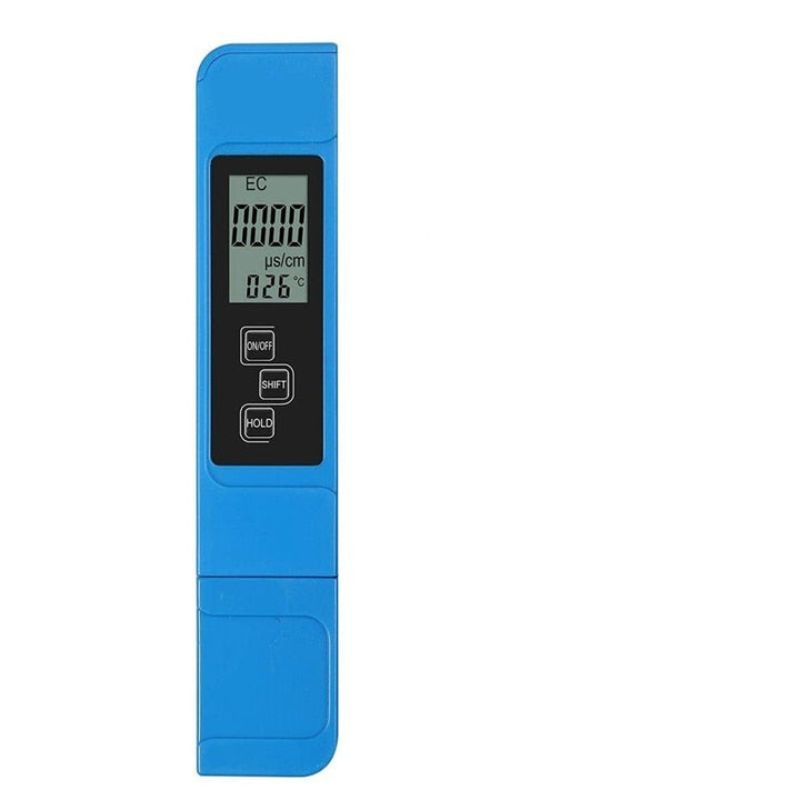 Digital PH Water Quality Tester | Bowlift