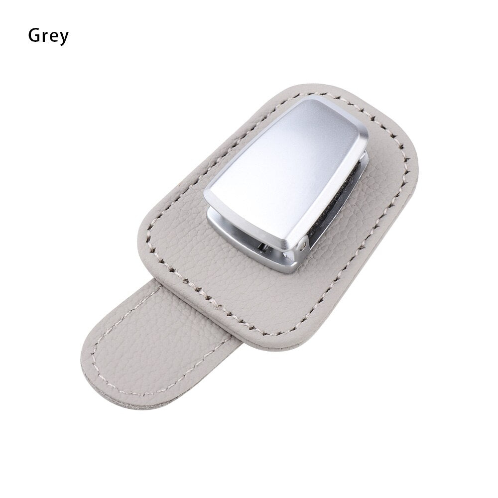 BowLift | Car Organizer Sunglasses Holder Clip Clip