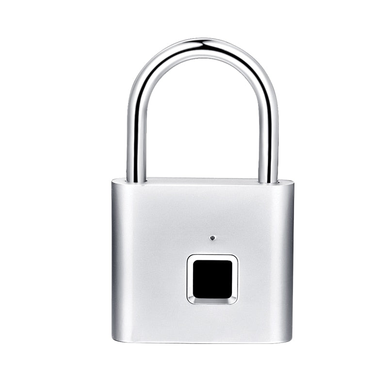 Fingerprint Keyless RechargeaBowlifte Door Lock | Bowlift