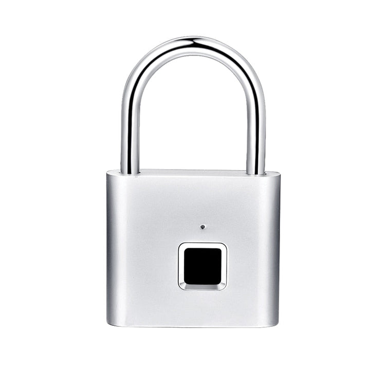 Fingerprint Keyless RechargeaBowlifte Door Lock | Bowlift