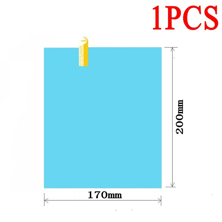 Rainproof Film for Car Rearview Mirror | Bowlift