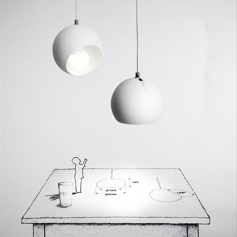 BowLift | Modern Style Design Dining Room Lamp