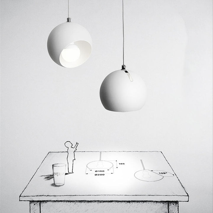 BowLift | Modern Style Design Dining Room Lamp